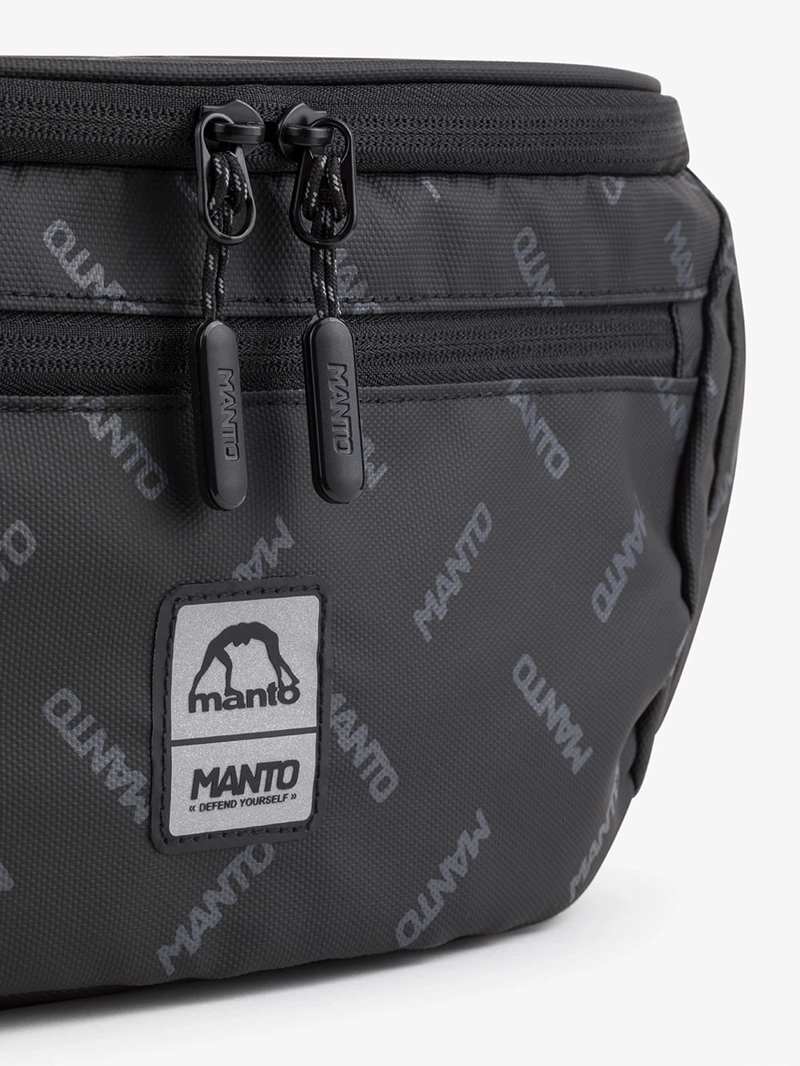 MANTO waist bag pulse XXL 